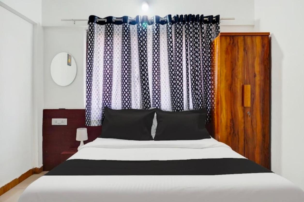 Nisarg Villa Méribel Village Екстериор снимка