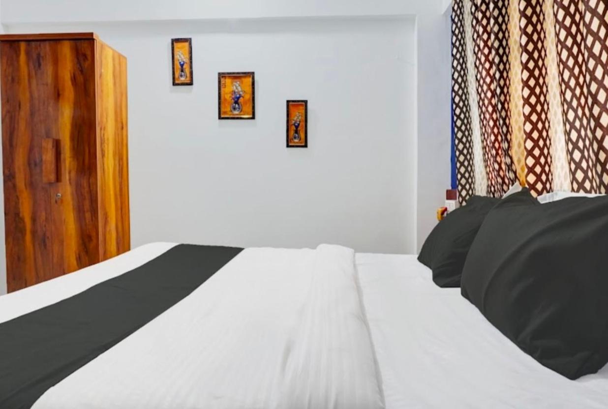 Nisarg Villa Méribel Village Екстериор снимка