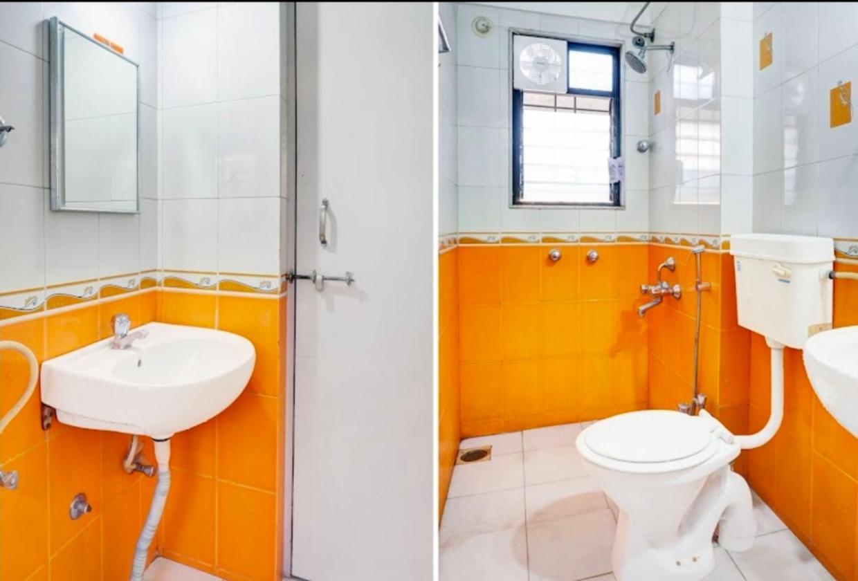 Nisarg Villa Méribel Village Екстериор снимка